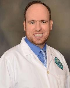 James O'Hare, MD