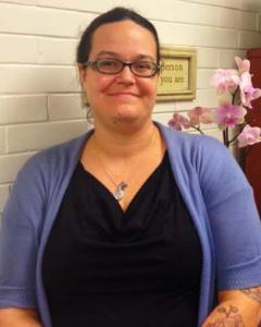 Jennifer Huber, MBA