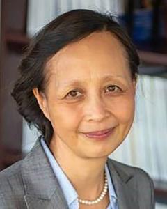 Jing Chen, MD, MMSc, MSc
