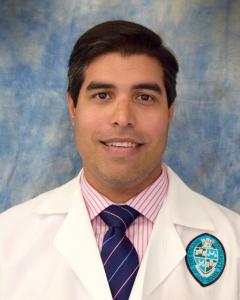 Anil Jotwani, MD