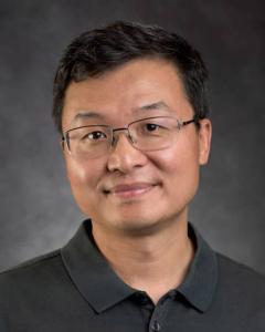 Jun-yuan Ji, PhD
