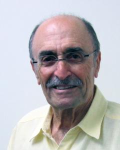 Jim D. Karam, PhD