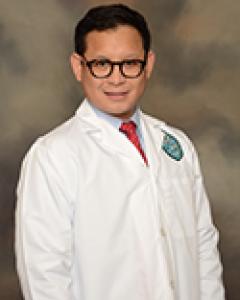 Paul Katigbak, MD
