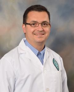 Soidjon Khodjaev, MD