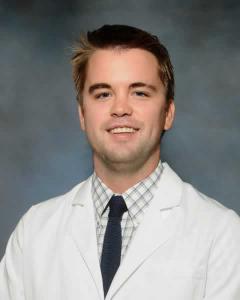 Brendan King MD