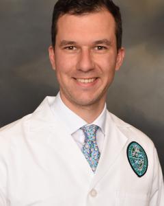 Christopher Koller, MD