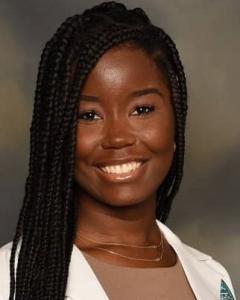 Jasmine Kudji, MD
