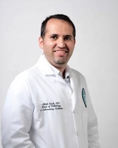Abida Kadi, MD