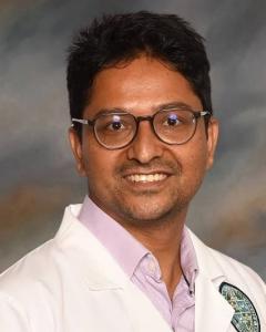 Govinda Kafle, MD