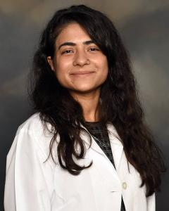 Karishma Lal, MD