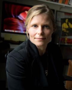 Karissa Haugeberg