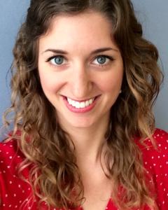 Kathryn Davis, LMSW