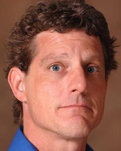 Joseph Keating, PhD, MA