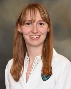 Rebecca Kemnitz, MD