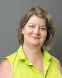 Kerstin Honer zu Bentrup