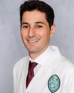 Omar Kreidieh, MD