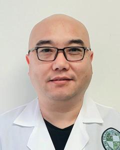 Chenzhong Li Chenzhong Li
