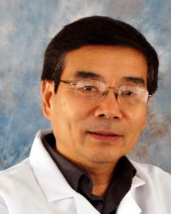 Hua Lu, MB, PhD