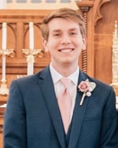 Lane Pierson