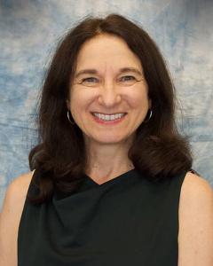 Julie Larrieu, PhD
