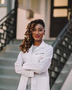 Dr. Lauren Teverbaugh