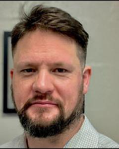 Adam B. Lawson, Ph.D.