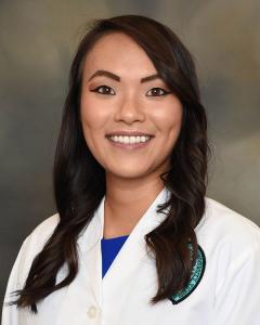 Thao Le, MD