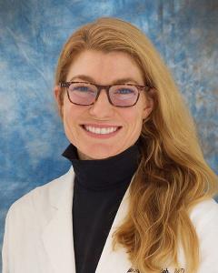 Alexandra Leigh, MD