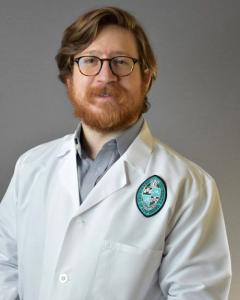 Maxwell Harris Levy, MD