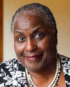 Marva Lewis, PhD