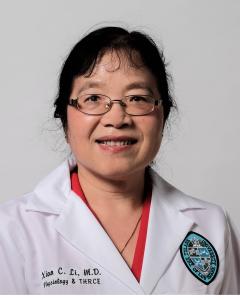 Xiao Li