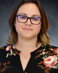 Lucie Desmoulins, PhD