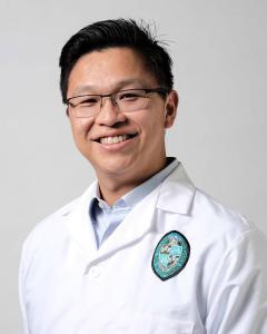 Alfred Luk, MD
