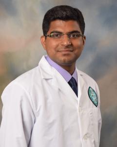 Indrajeet Mahata, MD