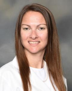 Leslie Miller, MD
