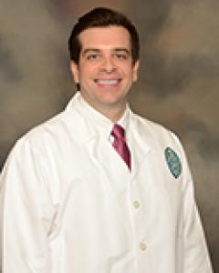 John C Moscona, MD