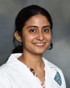 Ketaki Mukhopadyay, MD