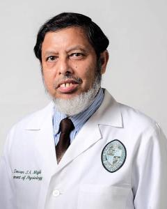 Dewan Majid, MBBS, PhD