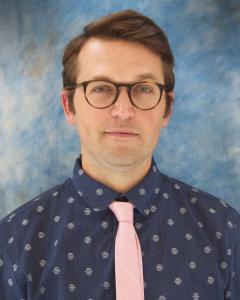 Anthony Marsh MD