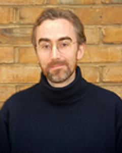 Matthew Whim, PhD