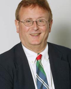 Dennis B. McNamara, PhD