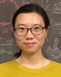 Mengmeng Liu, PhD