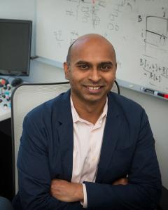 Ramgopal Mettu, PhD