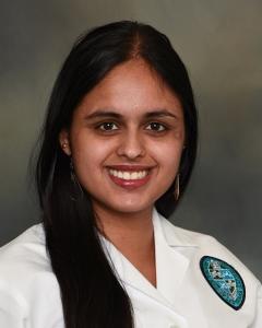 Pallavi "Ana" Mishra, MD