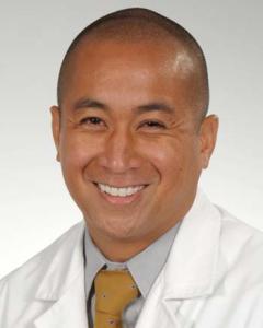 Lawrence E. Montelibano, MD