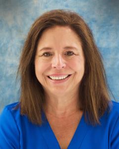 Cynthia "Cindy" Moreau, RN