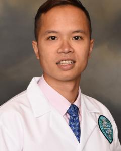 Hoang Minh Tue Nguyen, MD