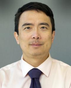 Tinahua "Tim" Niu