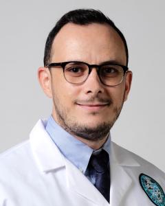 Asaad Nakhle, MD