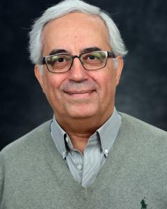 Dr. Nazih Nakhoul
